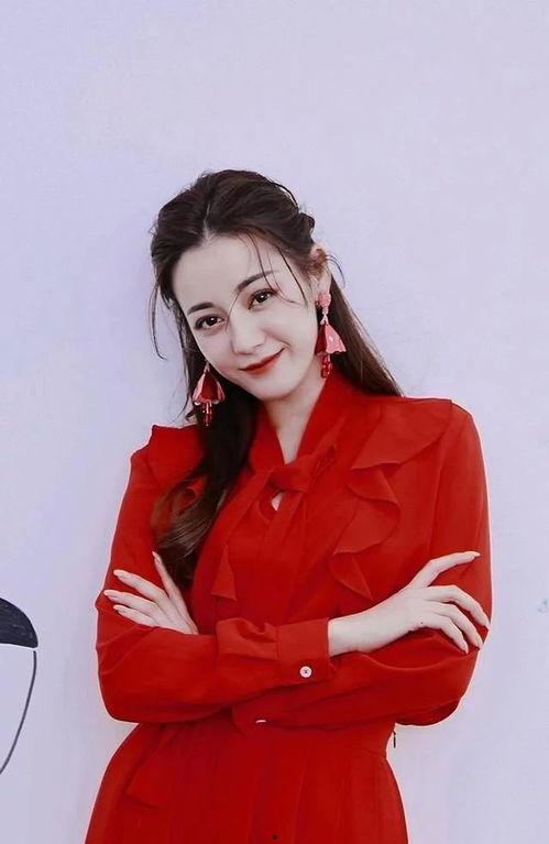 娱乐圈爆料吃瓜迪丽热巴